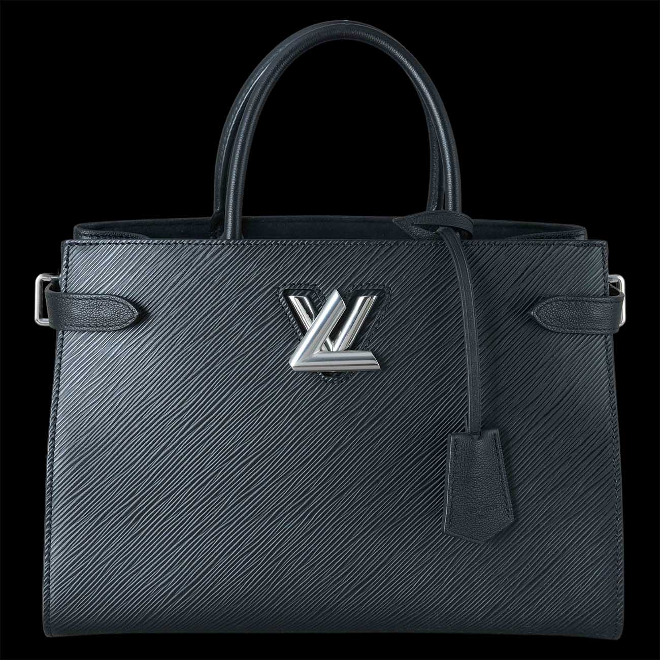 LOUIS VUITTON(USED)루이비통 M54810 에삐 트위스트 토트백